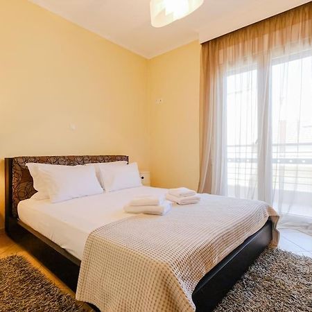 Oligreen Residence With 2 Bedrooms, Pylaia Thessalonique Extérieur photo